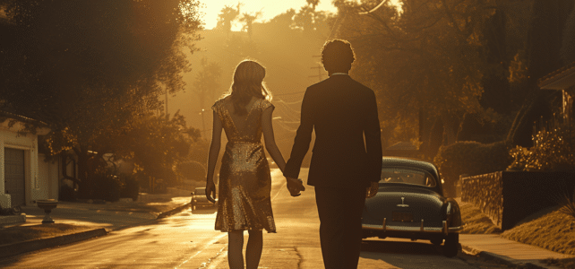 Les partenaires méconnues des stars de Hollywood : leurs histoires d&rsquo;amour hors des projecteurs