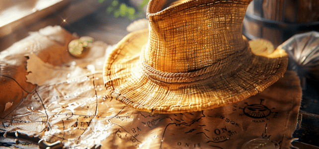 Analyse des icônes de la culture populaire : le cas de One Piece