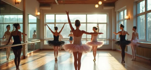 Apprendre à danser à Paris : les meilleurs plans