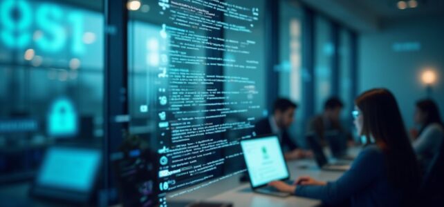 Assurer la sécurité des données avec un outil digital de suivi du temps Assurer la sécurité des données avec un outil digital de suivi du temps