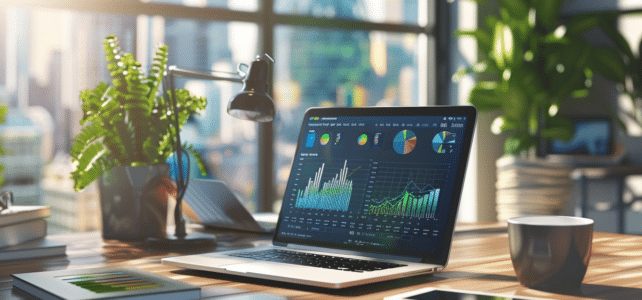 Gestion financière : optimiser son journal d&rsquo;achat comptable avec les bons outils