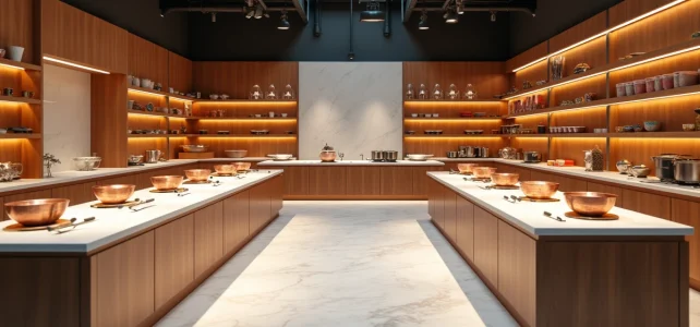 Où se déroule le Meilleur Pâtissier : secrets des lieux de tournage de l&rsquo;émission