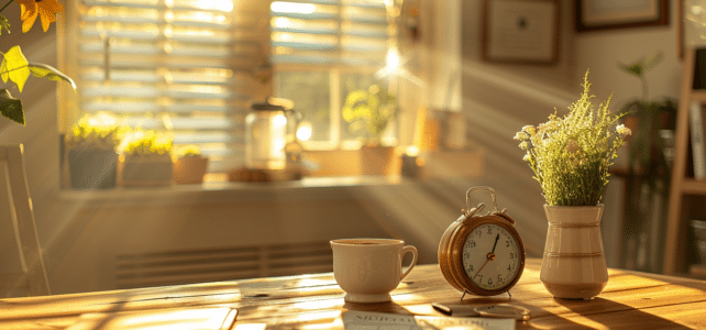 La gestion du temps de garde : comment s&rsquo;organiser efficacement ?