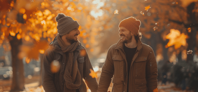 Comment Slimane et son partenaire font face aux défis du bonheur à deux