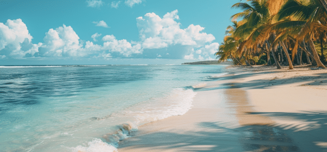 Préparer son voyage à l&rsquo;Île Maurice : toutes les informations pratiques à connaître