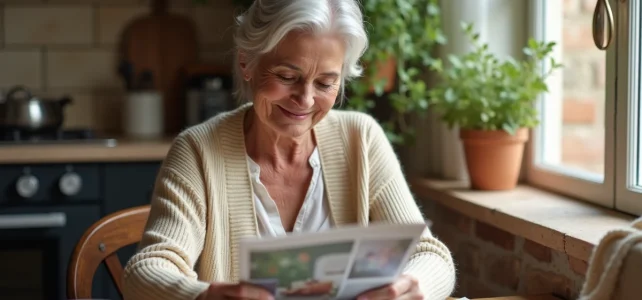 Tout savoir sur l&rsquo;actualité et les conseils proposés par La Revue des Seniors
