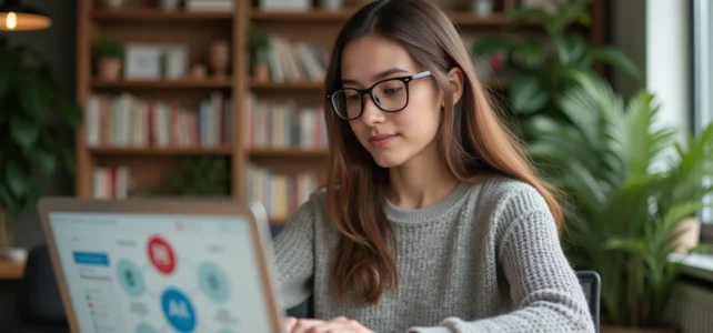 Tout savoir sur les plateformes innovantes pour apprendre et sensibiliser à la santé Tout savoir sur les plateformes innovantes pour apprendre et sensibiliser à la santé