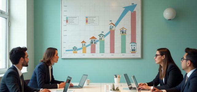 Investir malin : découverte des meilleures SCPI pour optimiser votre patrimoine