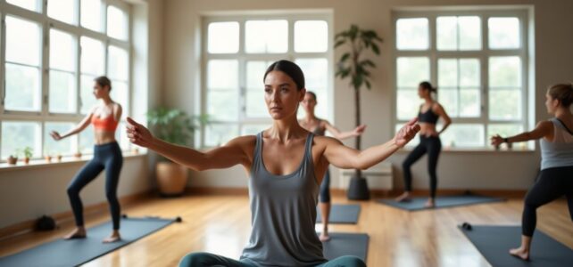 Les bienfaits transformateurs du Pilates : une plongée profonde dans ses avantages