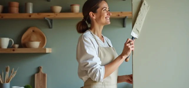 Les dernières tendances et astuces pour améliorer votre maison en 2024 Les dernières tendances et astuces pour améliorer votre maison en 2024