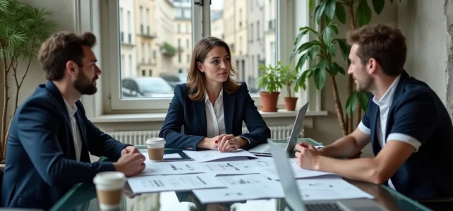 Comment choisir la meilleure agence de développement d’applications mobiles à Paris ? Comment choisir la meilleure agence de développement d’applications mobiles à Paris ?